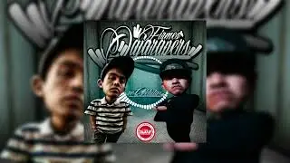 Oldies Rap Los Temerarios / Dimelo - Hartos