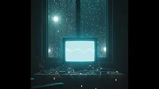 Midnite Frequency - Ghost in the Wires
