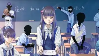 Root Letter OST Soundtrack - 09 Labyrinth