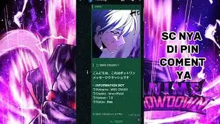 SCRIPT BUG FREE WHATSAPP MSG CRASH V1.0 SERIES FREE NEW 2026 FORCE CLOSE INVISIBLE CRASH🥵🥵