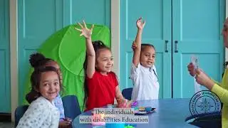 Know Your Rights: FAPE, IEP, IDEA...what are those? #autism #education #autistic #educational