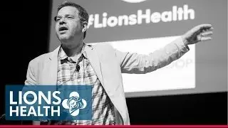 Lions Health TV Meets: Curtis Hougland