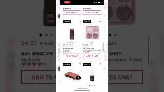 *SALE* BOXYCHARM HOLIDAY JUMPSTART COLLECTION &bull; October 2022 | Spoilers & Sneak Peeks