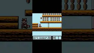 World 1 Treasure Ship Super Mario Bros 3 #supermariobros3 #retrogaming #mario #nintendo #nes