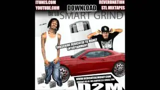 Dedicated To Money Entertainment Media TV Presents   Smart Grind    ''Ima count these hundreds''