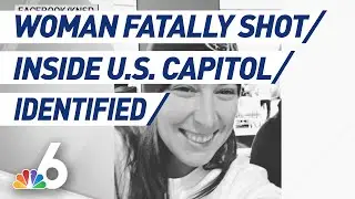 Woman Killed in Capitol Hill Protests Identified