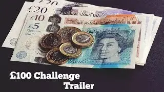 Wild Cats Multiline &pound;100 Challenge Trailer