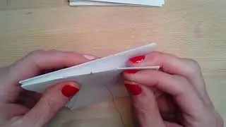 Book Making, How to sew signatures