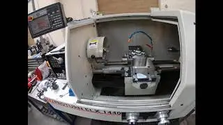 Kinzy Fabrications Finally open for business in the new workshop