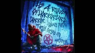 Skyler Torquemada 10 - The 4 Rules of Horrorcore - Satanic Ritual feat SickTanicK