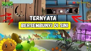 Where Did the Humans Go in Plants Vs Zombies?