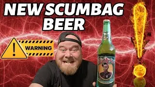 Alert! Fake Beer | Gurkha Lager Beer |4.8%| Nepal Fake