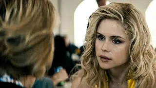 Starlight Speaks With Her Mom & Stormfront - The Boys 2x05