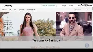 GetNatty Step-By-Step Product Upload Tutorial