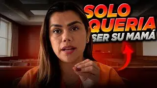 ENTREGUÉ A MI HIJO POR MIEDO Y AÑOS DESPUÉS LUCHÉ POR VOLVER A SER SU MAMÁ