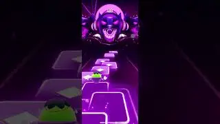 Playing at 720 FPS