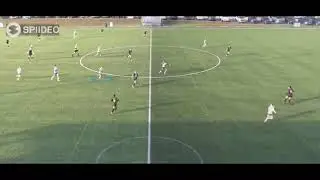 11 22 25 Hounds vs Racing Louisville ECNL