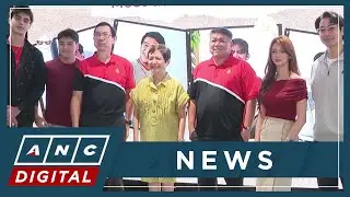 BPI, Robinsons Retail team up to allow cash withdrawals from supermarket counters | ANC