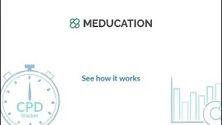 Meducation CPD Tracker