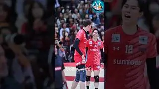 World tallest Volleyball player #volleyball