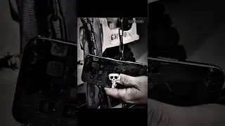iPhone Air Survives What?Final Survival Test💀| ₹1,29,900 #sorts #iphoneair #apple #DurabilityTest