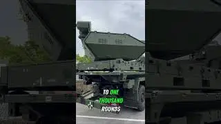 Rheinmetall Skynex: Germany's Cutting-Edge Air Defense for Ukraine