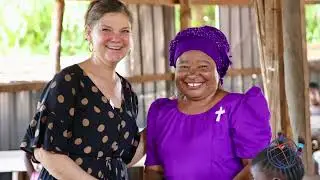 Introduction to Mission of Christ Network