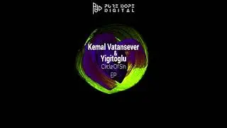 Kemal Vatansever - Brain Storming (Original Mix)