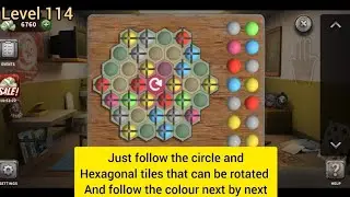 100 doors escape from prison level 115(Tunisia cell)