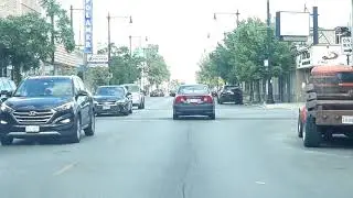 E. Belmont Ave (Chicago)