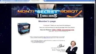 How you can get free Anna Monti 