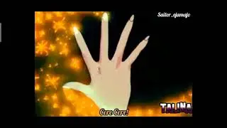 diabolik lovers react to sailor moon and sailor moon to sailor cosmos (read desc)