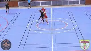 Bosna FC 1 - 3 Trollhättans BoIS, gruppspel herrar Mellandagscupen