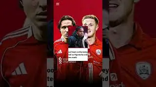 Liverpool vs Barnsley | FA Cup &ndash; 60s Match Analysis ⚽🔥