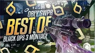 Obey Swpr - Best of BO3 Montage By Pulz & Avix