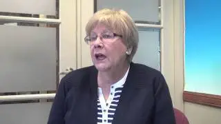 Patricia Is So Happy With LANAP Laser Gum Therapy Treatment