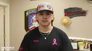 Garage Door Repair Tulsa | Assurance Garage Door Customer Testimonial