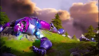 How to complete the week 4 wolverine challenge (bounce on sentinel hands)