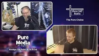 Pure247Radio Live Stream