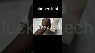 shopee loot future club factory 1rs loot