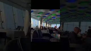 Burj Al Arab 18 to Skybar