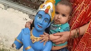 Gaushala vlog