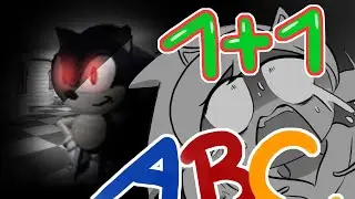 Something about: Sonic's Schoolhouse