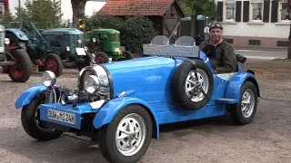 PALATINA-CLASSICS OLDTIMERWANDERN 2022