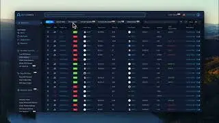 Alphanomics: On-Chain Data Super Terminal - Quick Demo