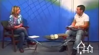 16/04/2012 TV El Coronil Entrevista Pepe L&oacute;pez