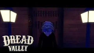 DREAD VALLEY - Official Teaser