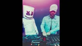 Marshmello  - Summer Vs Ookay - Thief