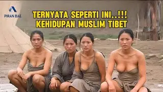Inilah Fakta Menarik Kehidupan Muslim di Tibet, Dan Pekembangan Islam di Tibet