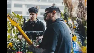 Progressive House DJ Set | Iriarte & Lainoss | CLOSER @ 360 Rooftop (Medell&iacute;n)